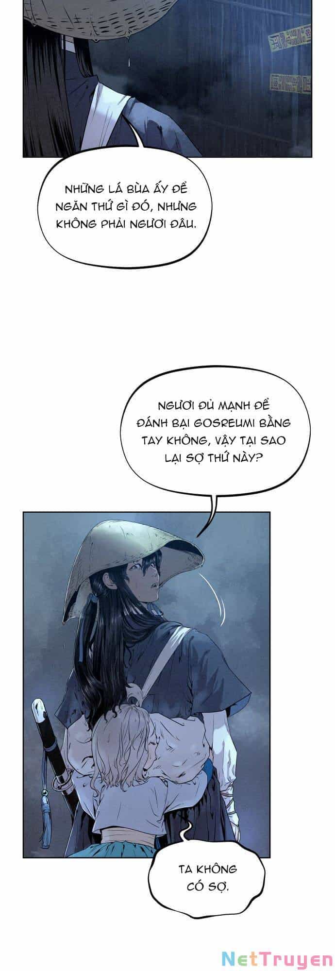 Thợ Săn Mosin - Chương 20 - ảnh 13