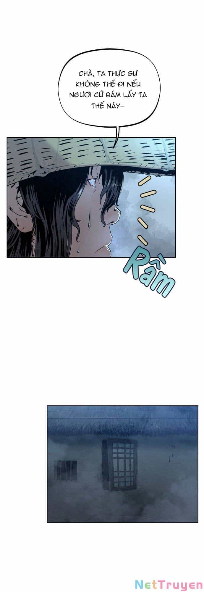 Thợ Săn Mosin - Chương 20 - ảnh 14