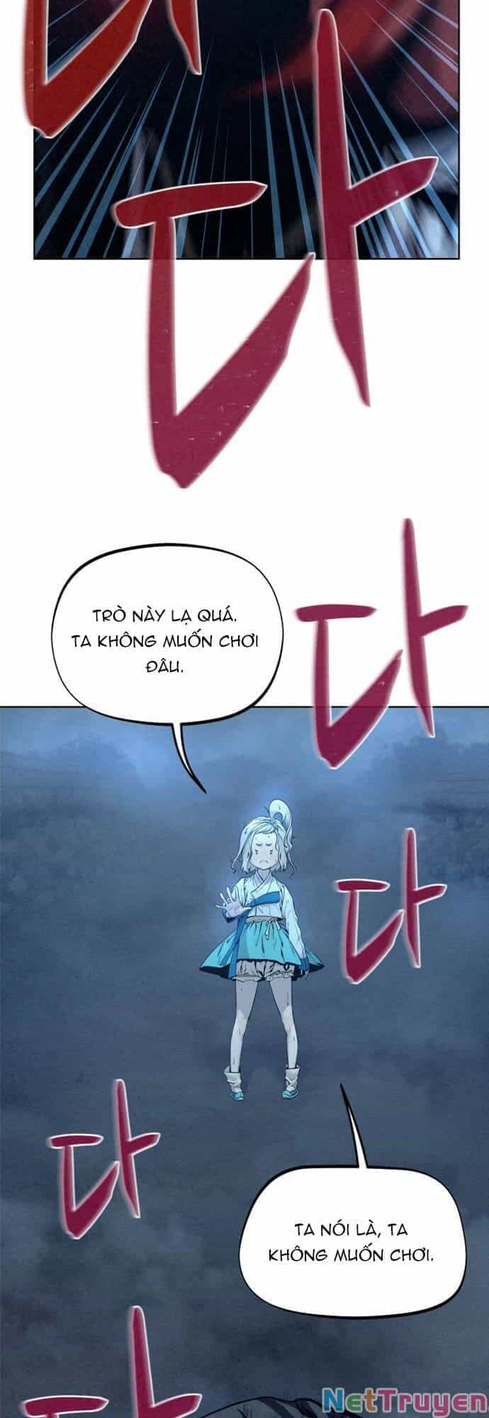 Thợ Săn Mosin - Chương 20 - ảnh 43