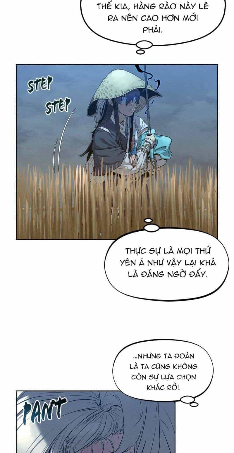 Thợ Săn Mosin - Chương 23 - ảnh 12