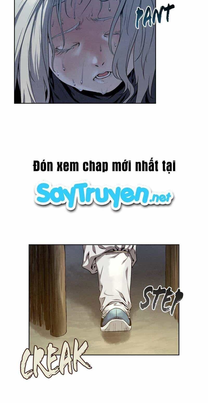 Thợ Săn Mosin - Chương 23 - ảnh 13
