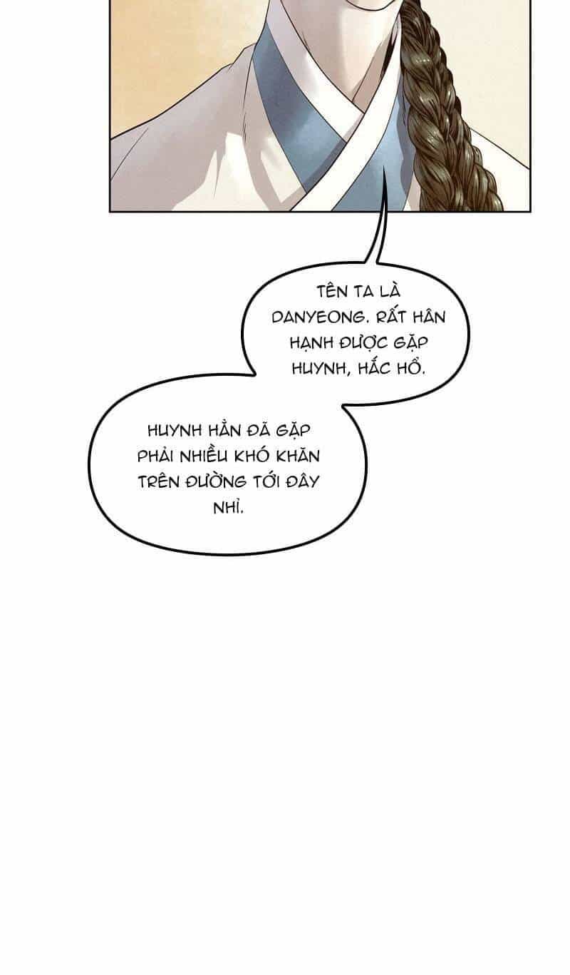 Thợ Săn Mosin - Chương 23 - ảnh 22