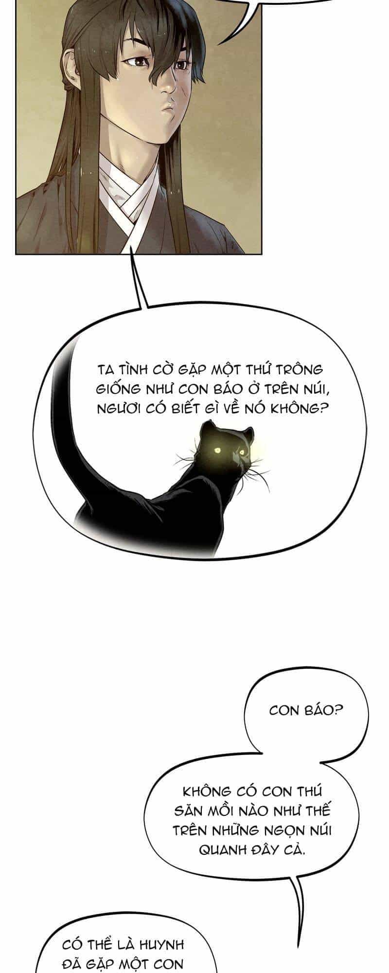 Thợ Săn Mosin - Chương 23 - ảnh 26