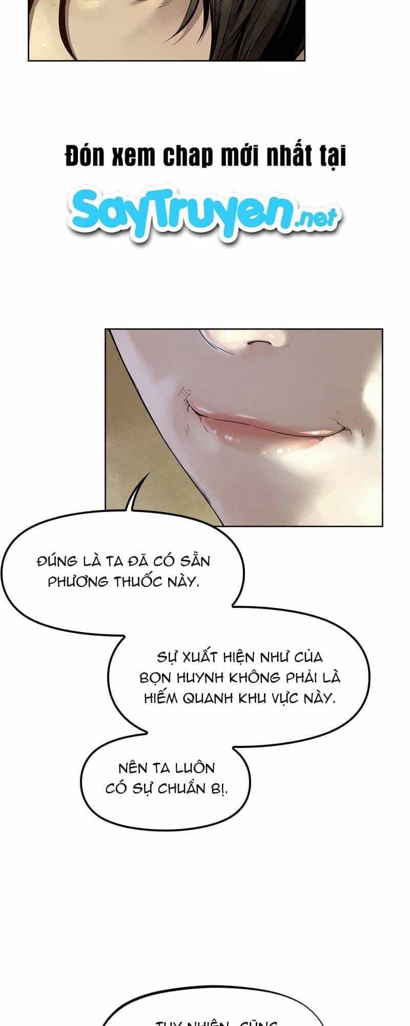Thợ Săn Mosin - Chương 23 - ảnh 31