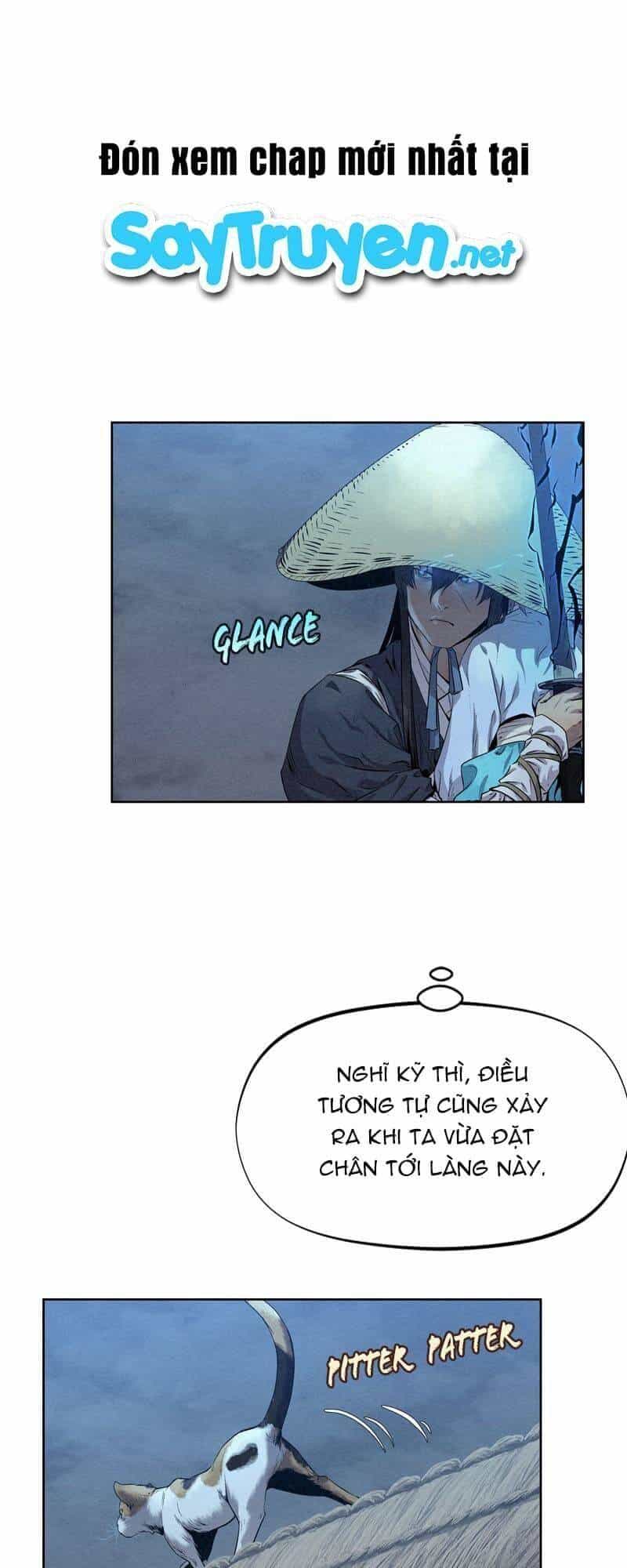 Thợ Săn Mosin - Chương 23 - ảnh 5