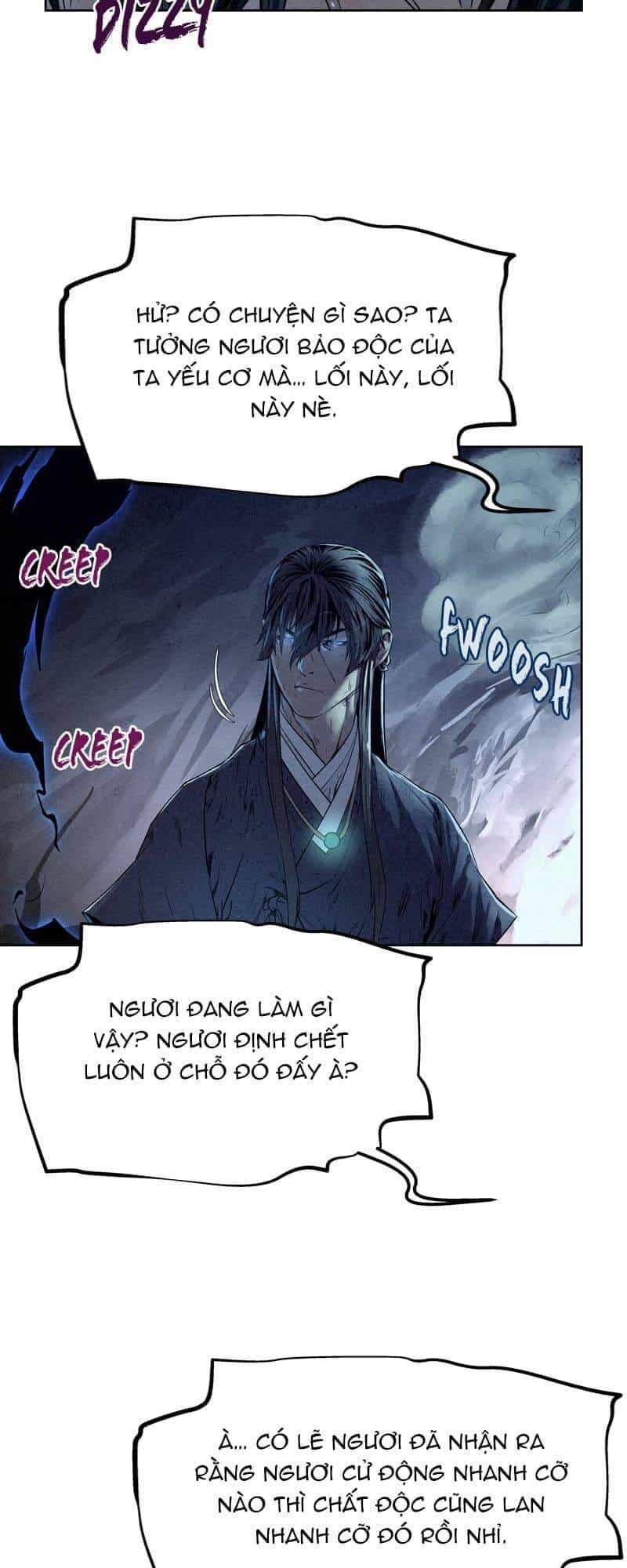 Thợ Săn Mosin - Chương 25 - ảnh 42