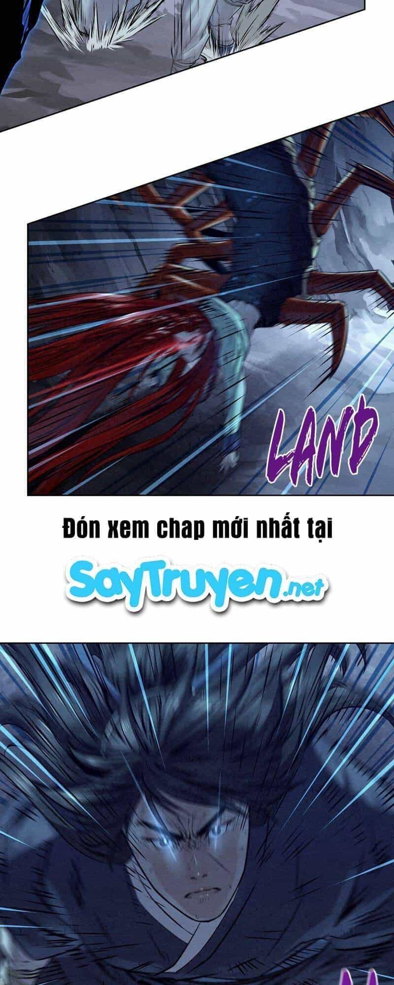 Thợ Săn Mosin - Chương 26 - ảnh 14