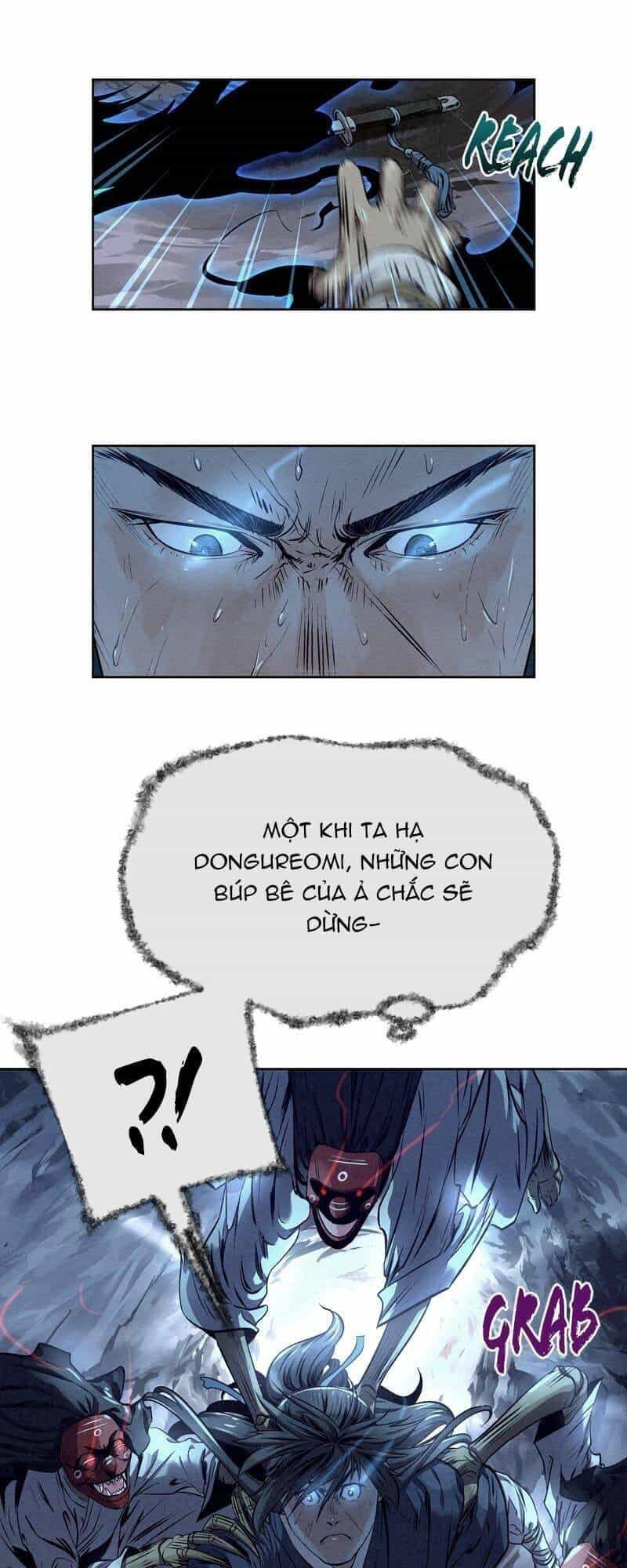 Thợ Săn Mosin - Chương 26 - ảnh 29