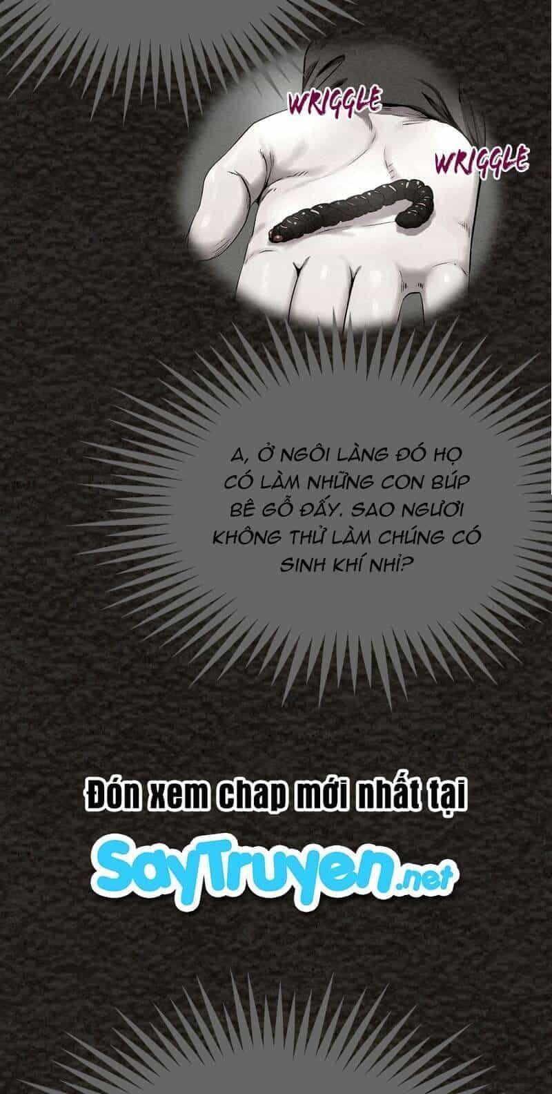 Thợ Săn Mosin - Chương 27 - ảnh 14