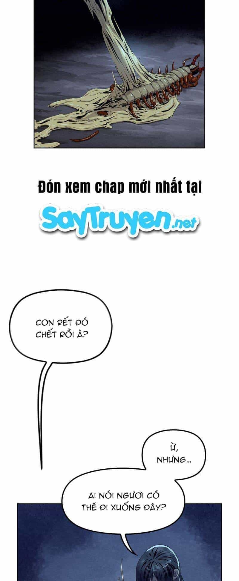 Thợ Săn Mosin - Chương 27 - ảnh 21