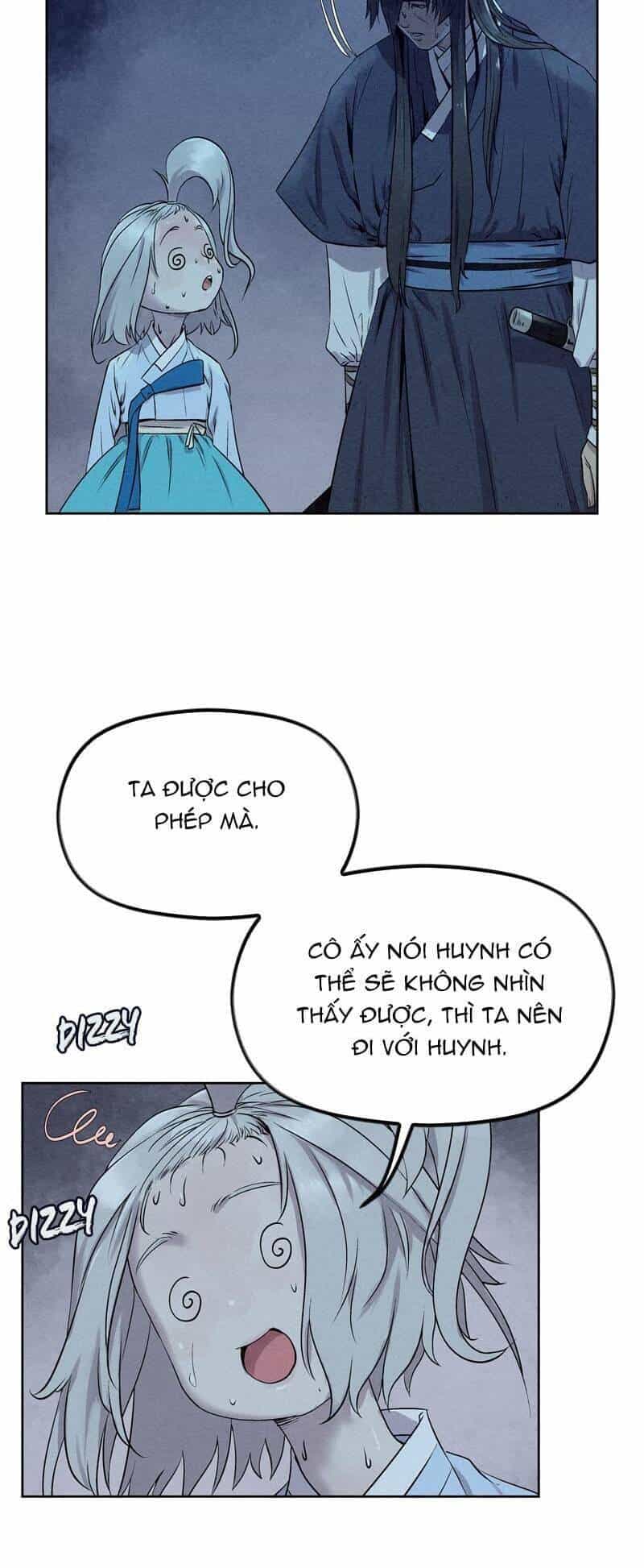 Thợ Săn Mosin - Chương 27 - ảnh 22