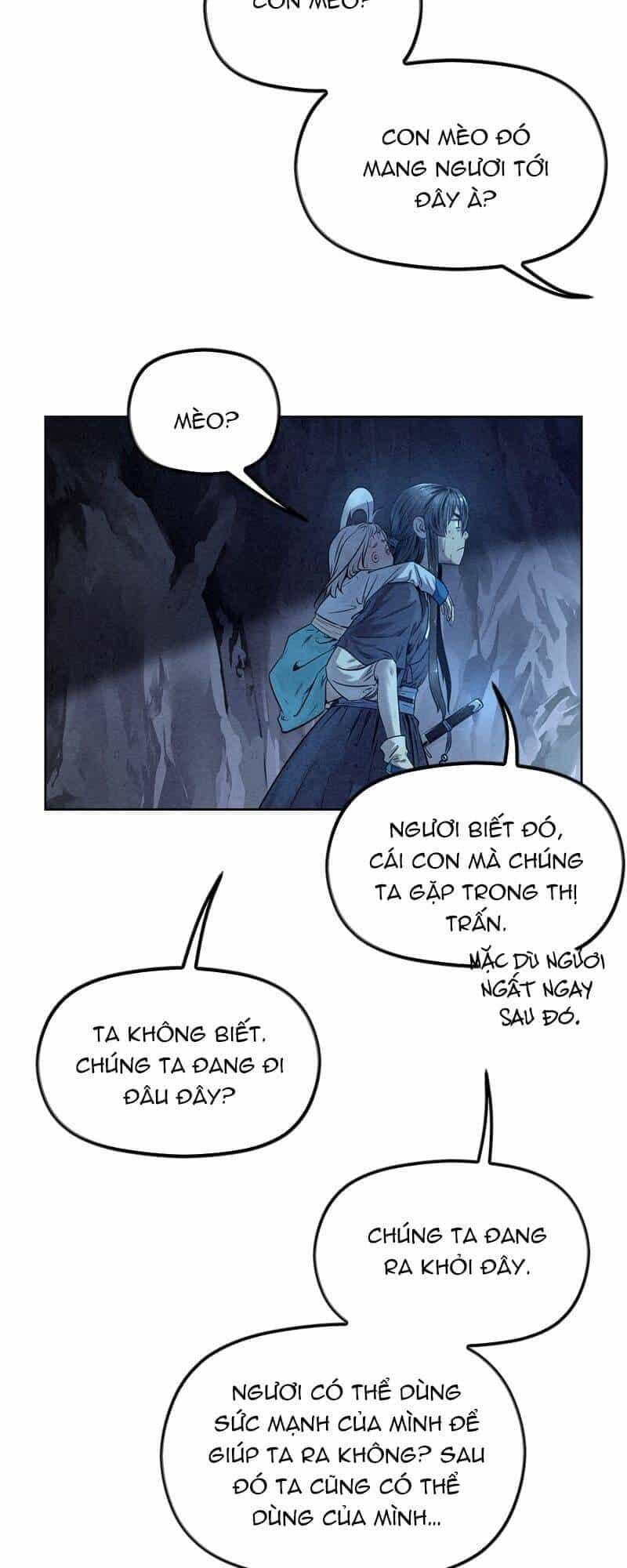Thợ Săn Mosin - Chương 27 - ảnh 24