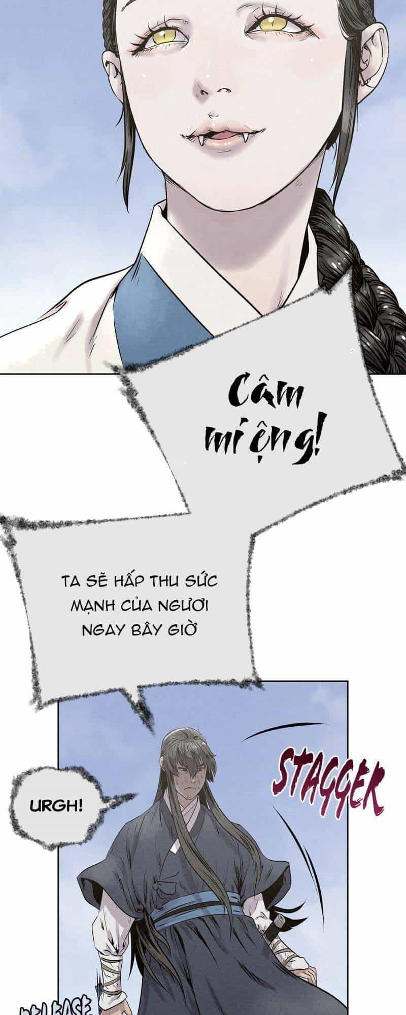 Thợ Săn Mosin - Chương 27 - ảnh 41