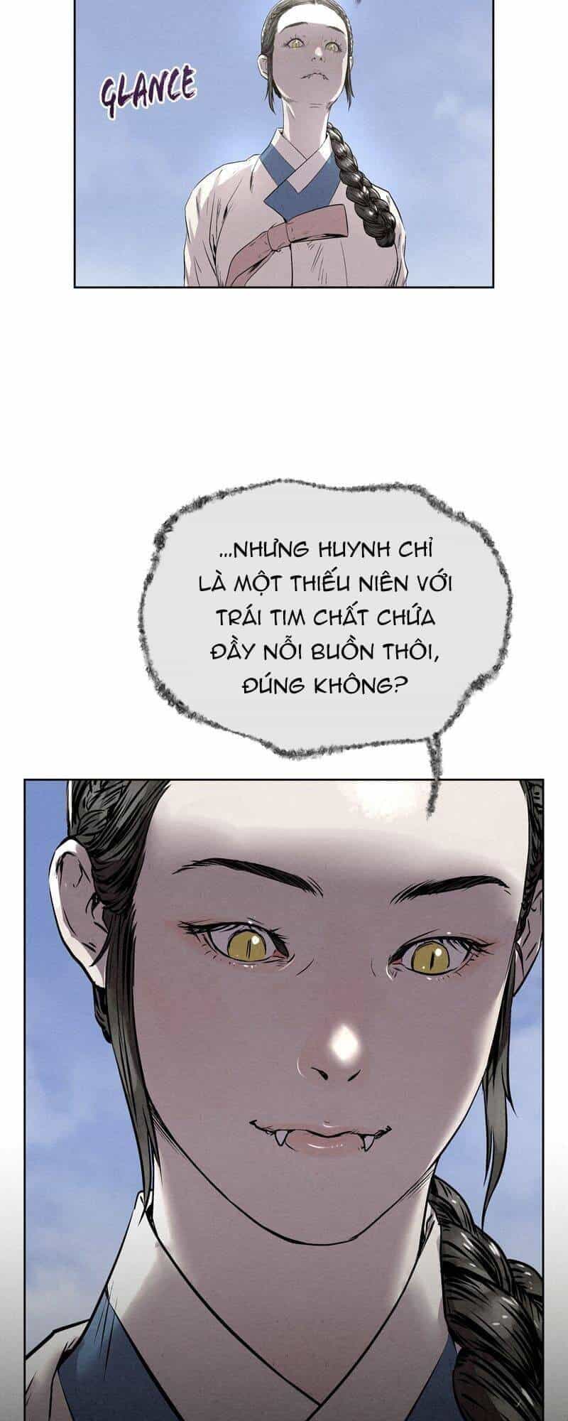 Thợ Săn Mosin - Chương 27 - ảnh 43