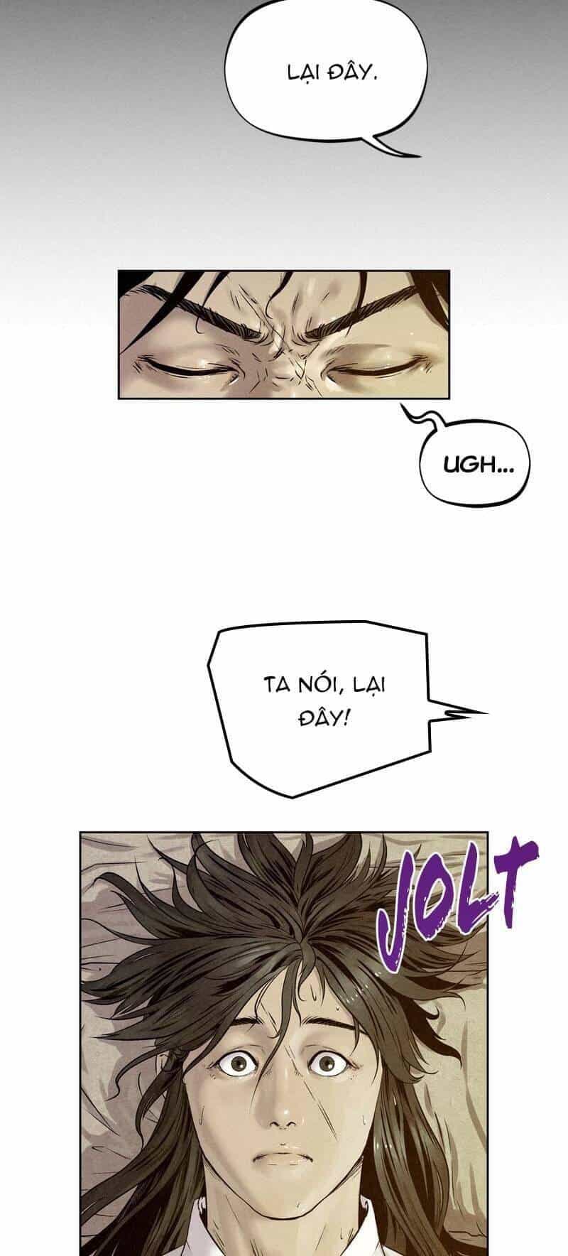 Thợ Săn Mosin - Chương 27 - ảnh 46