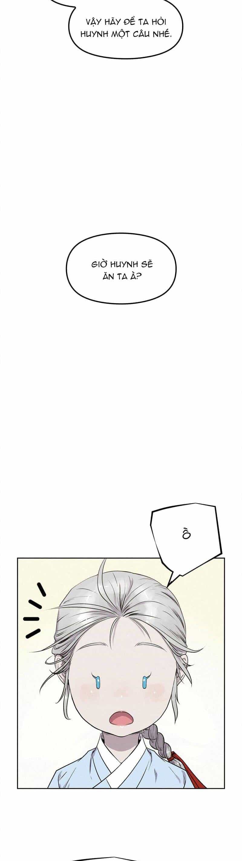 Thợ Săn Mosin - Chương 28 - ảnh 9