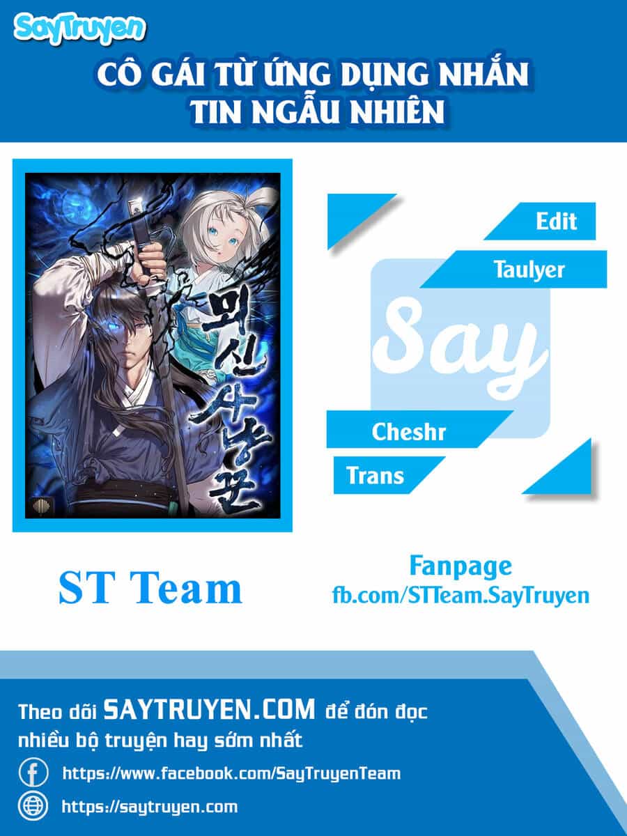 Thợ Săn Mosin - Chương 29 - ảnh 1