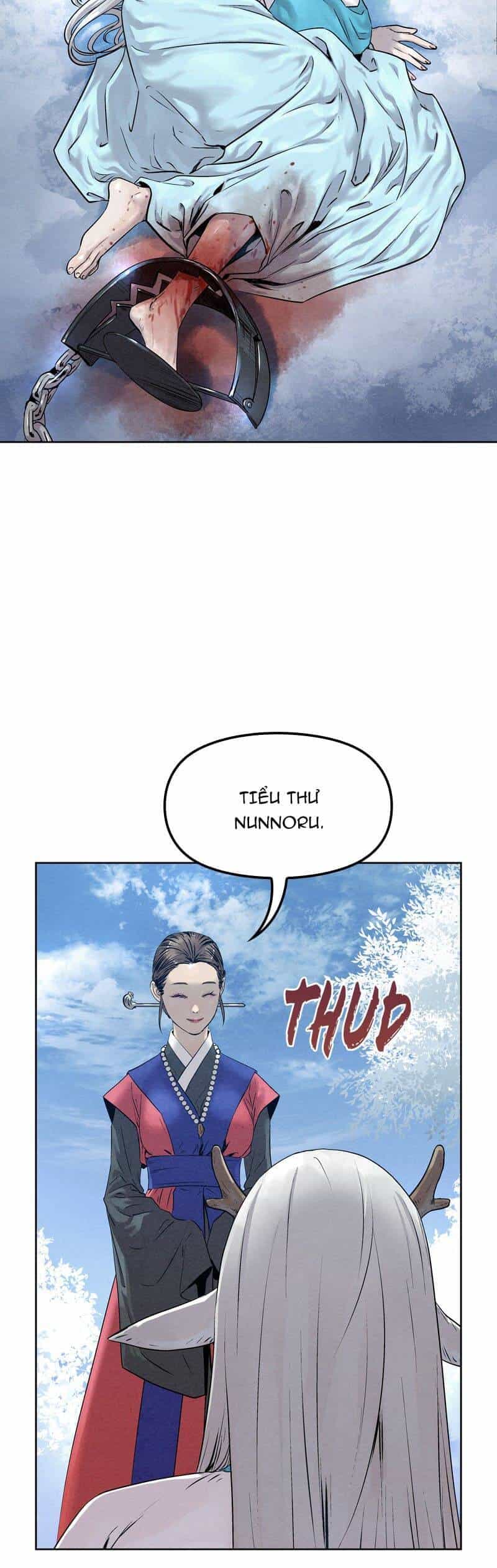 Thợ Săn Mosin - Chương 29 - ảnh 15