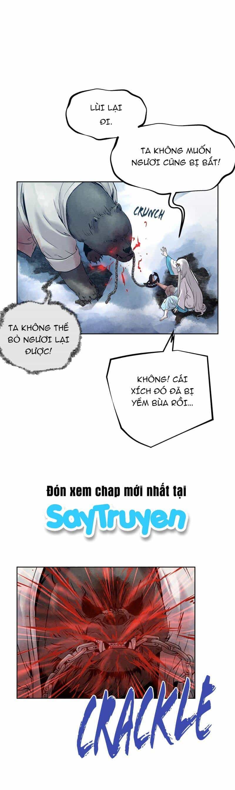 Thợ Săn Mosin - Chương 29 - ảnh 39