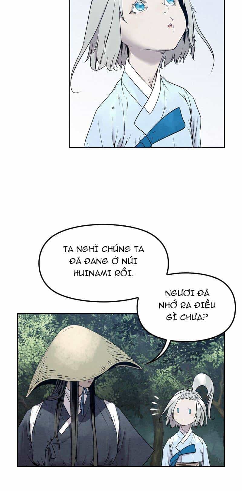 Thợ Săn Mosin - Chương 30 - ảnh 13