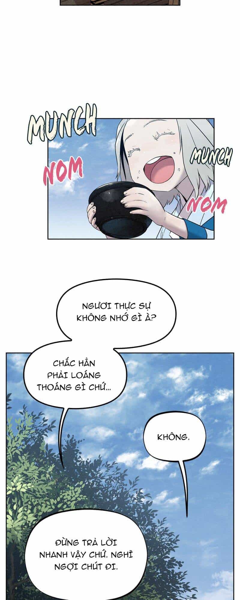 Thợ Săn Mosin - Chương 30 - ảnh 16