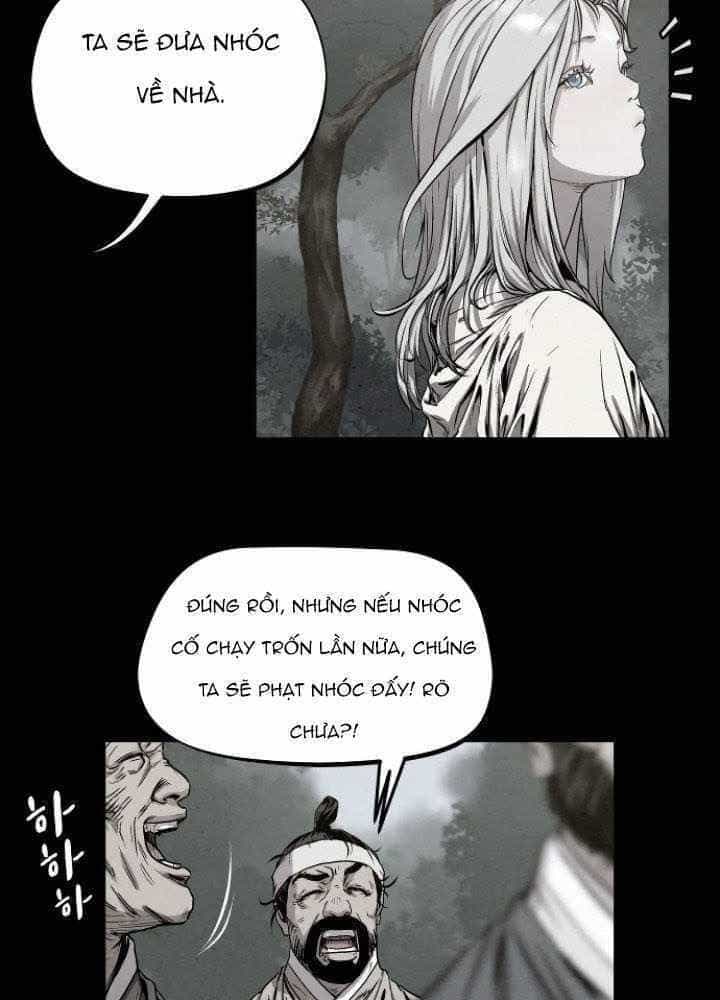 Thợ Săn Mosin - Chương 3 - ảnh 13