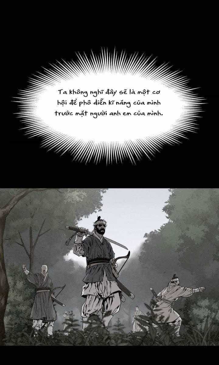 Thợ Săn Mosin - Chương 3 - ảnh 8