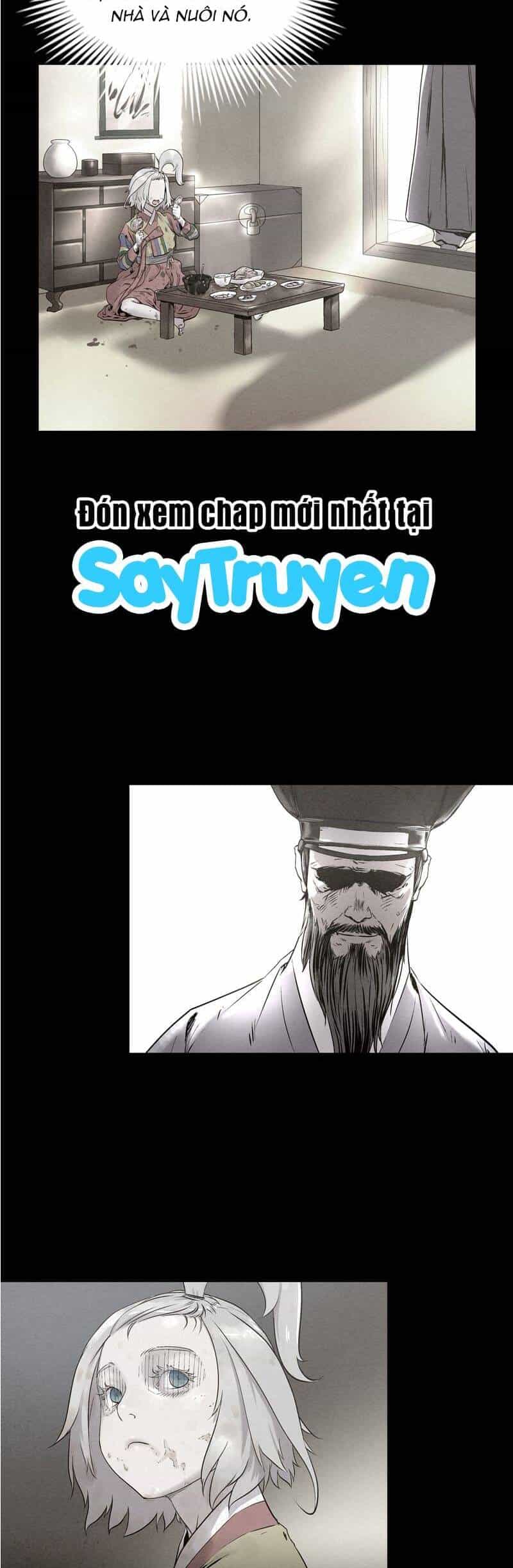 Thợ Săn Mosin - Chương 31 - ảnh 11