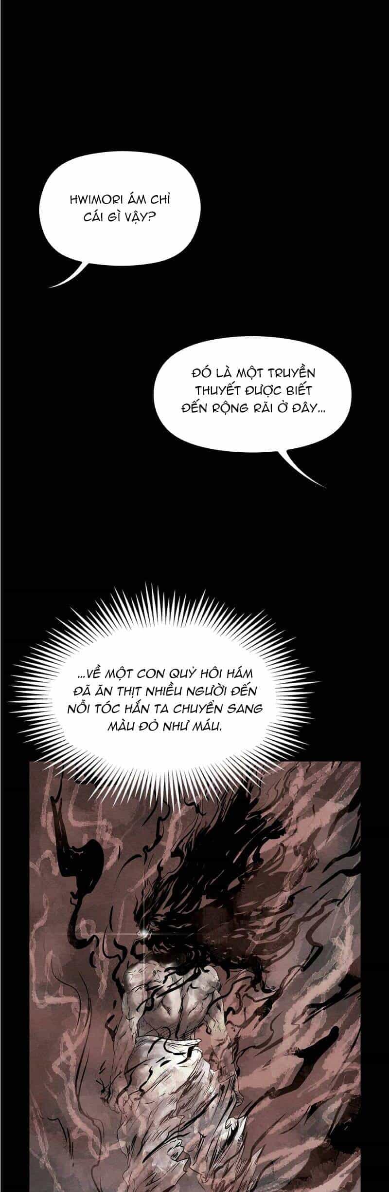 Thợ Săn Mosin - Chương 31 - ảnh 14