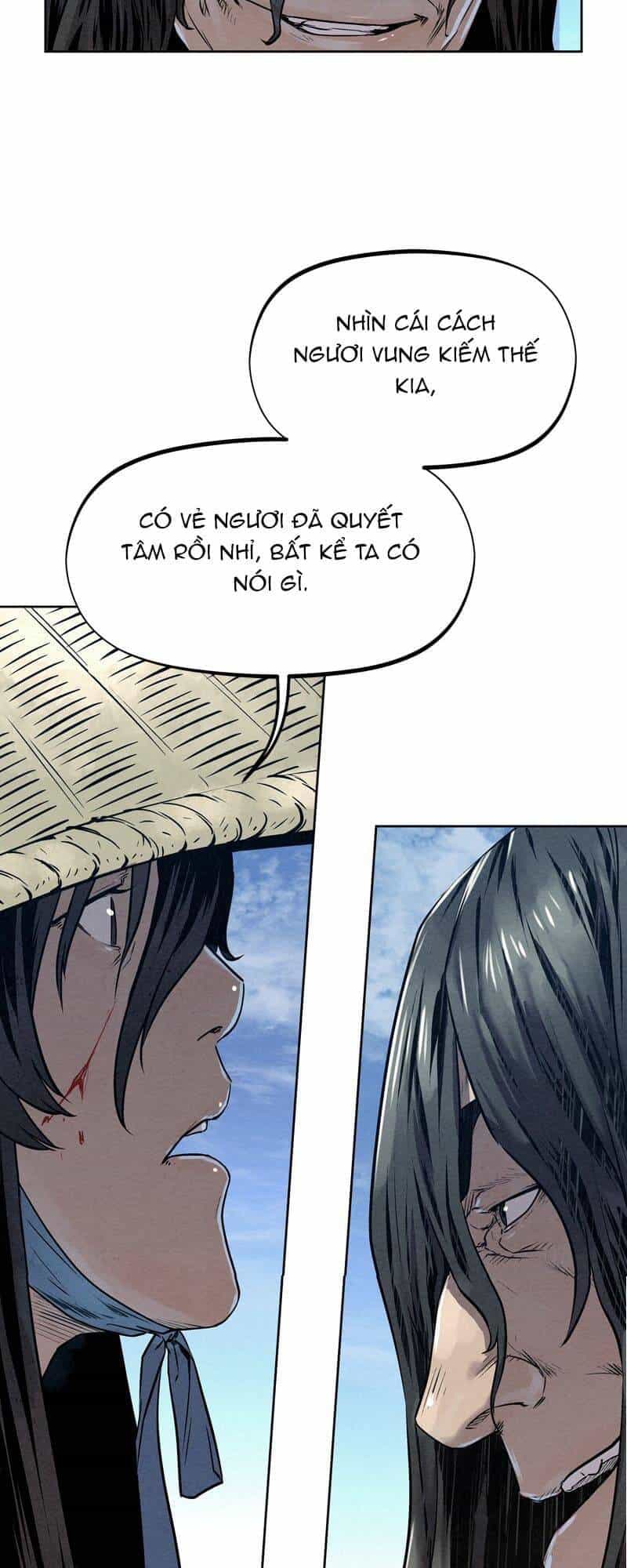 Thợ Săn Mosin - Chương 32 - ảnh 24