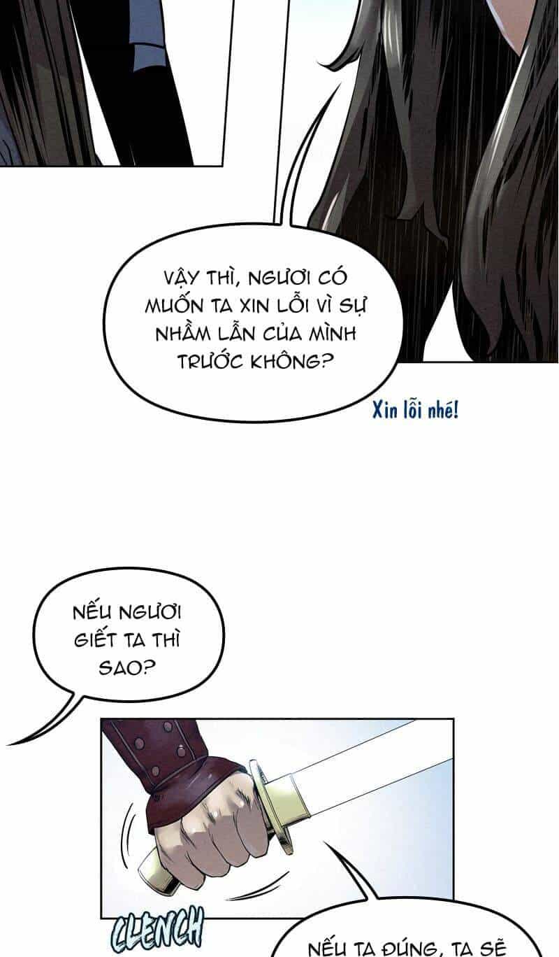 Thợ Săn Mosin - Chương 32 - ảnh 25
