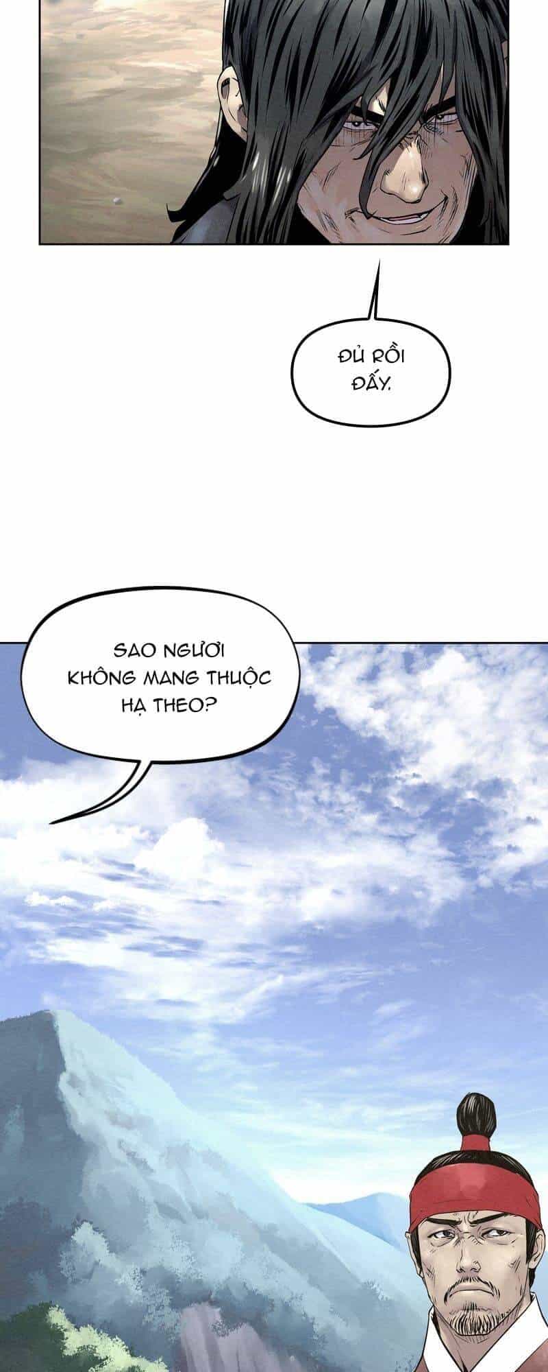Thợ Săn Mosin - Chương 32 - ảnh 27