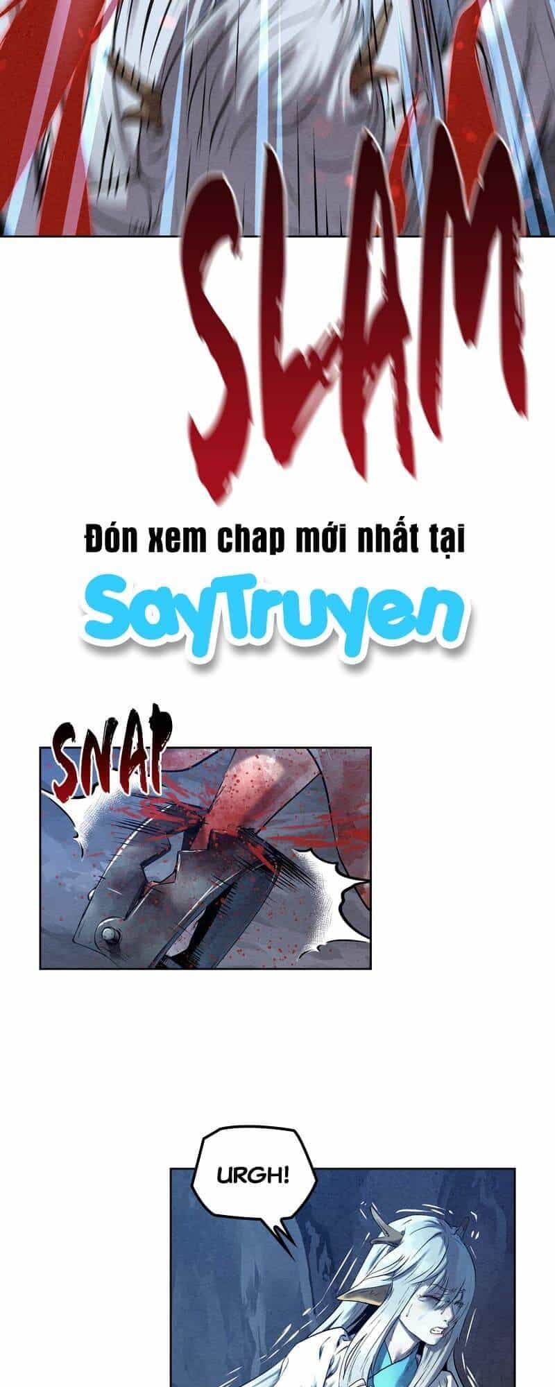 Thợ Săn Mosin - Chương 32 - ảnh 42