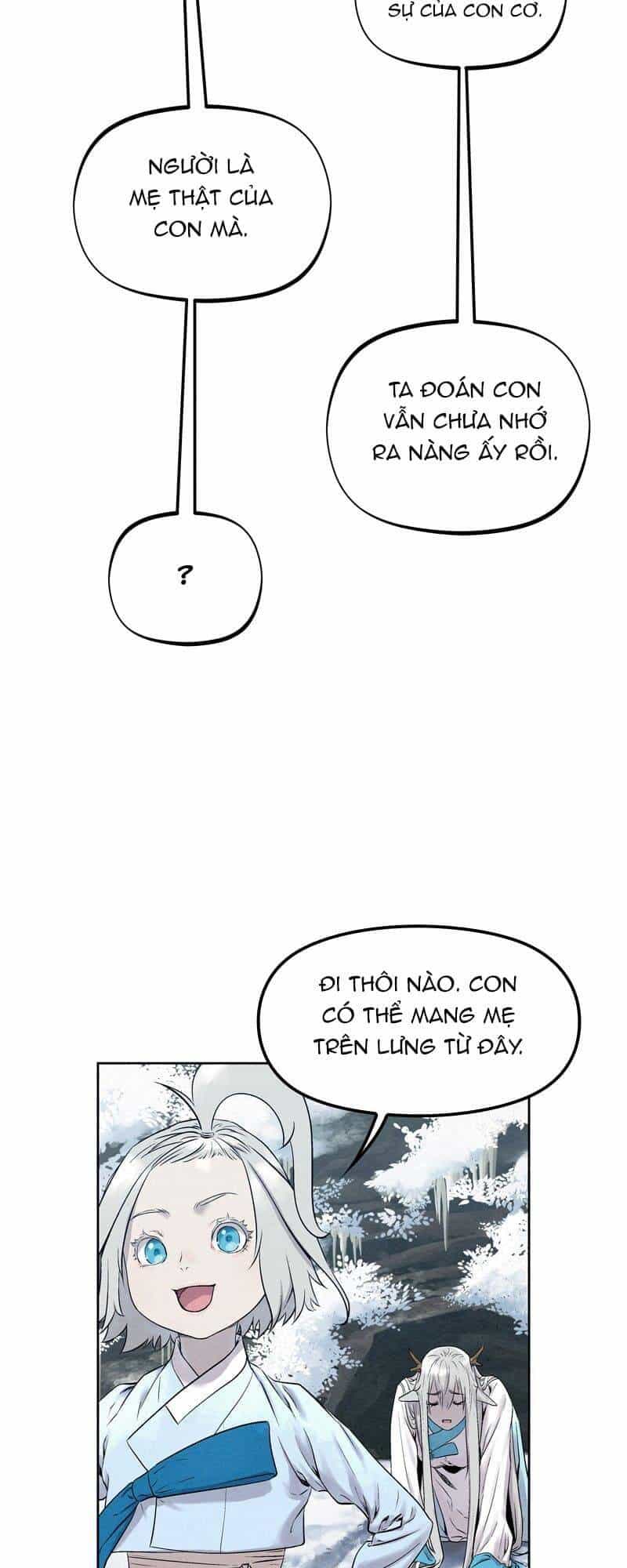 Thợ Săn Mosin - Chương 32 - ảnh 48