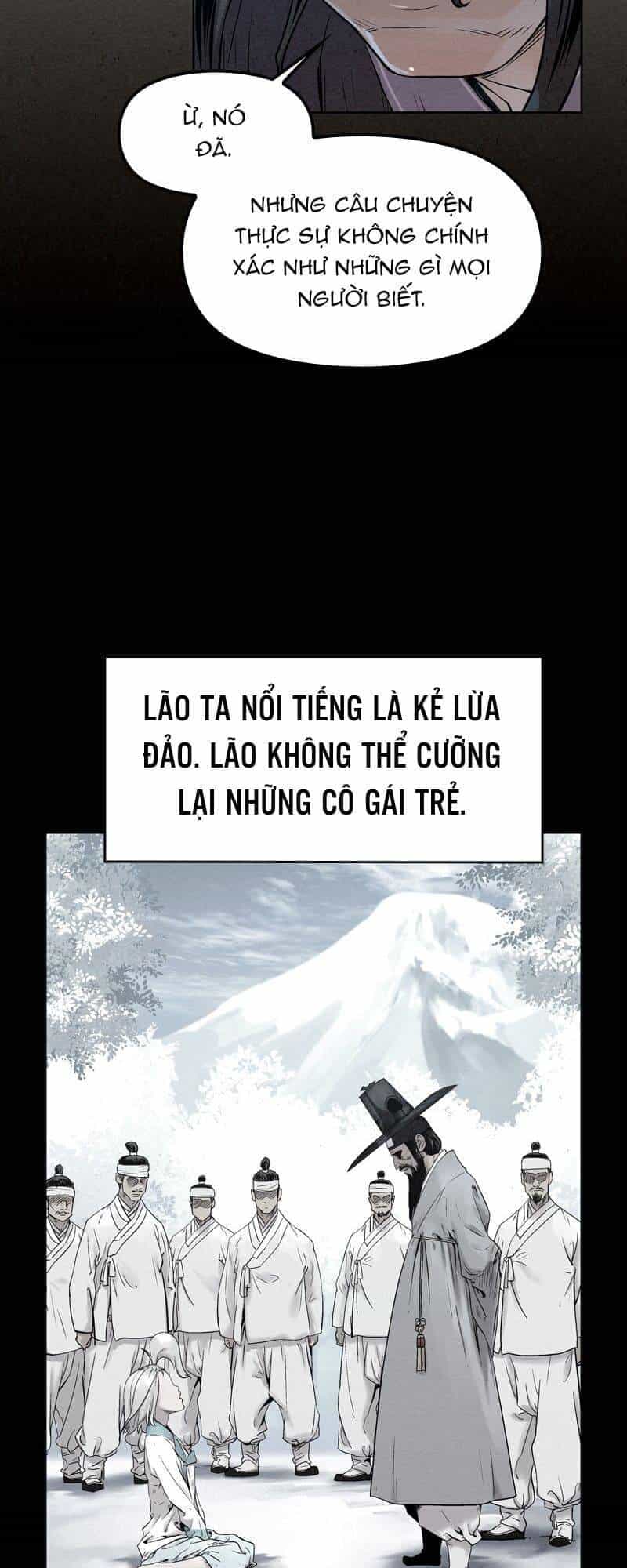 Thợ Săn Mosin - Chương 32 - ảnh 57