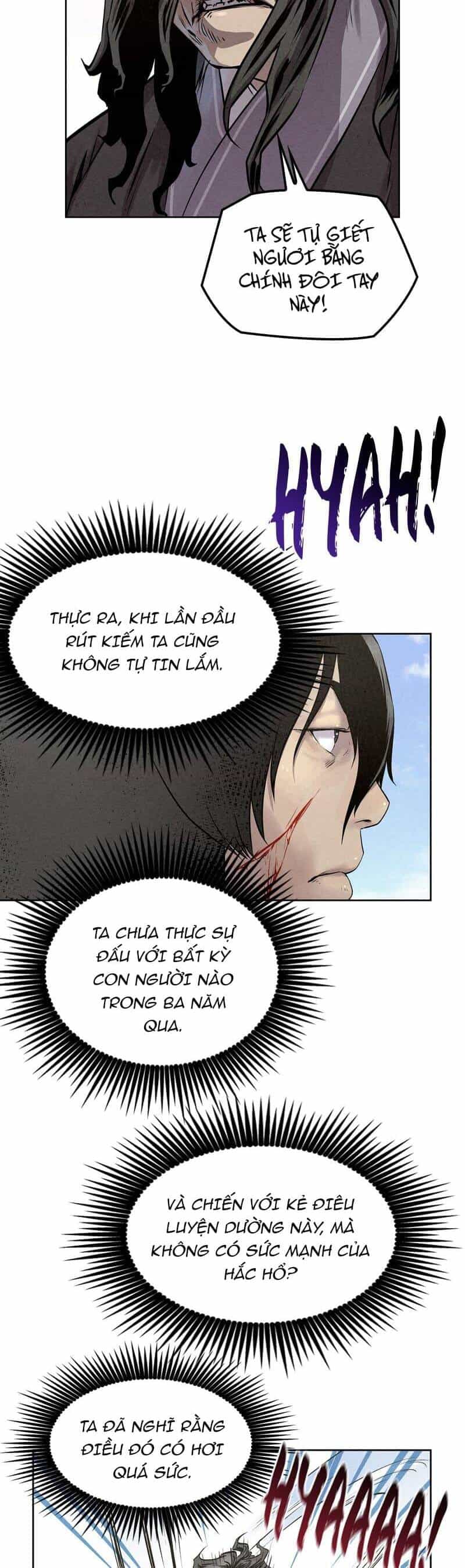 Thợ Săn Mosin - Chương 33 - ảnh 17