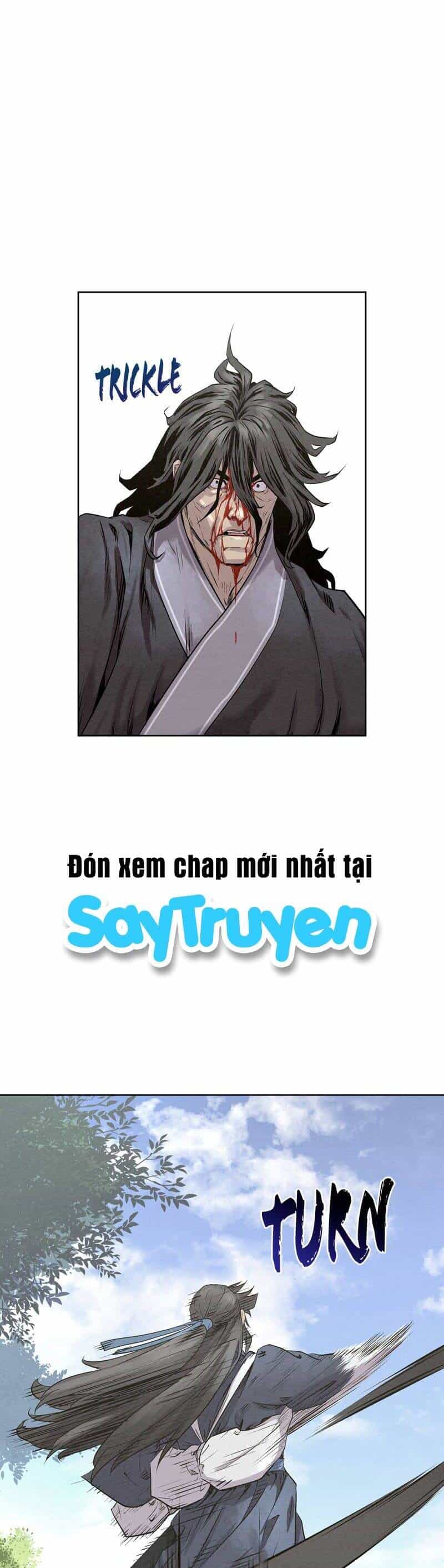 Thợ Săn Mosin - Chương 33 - ảnh 22