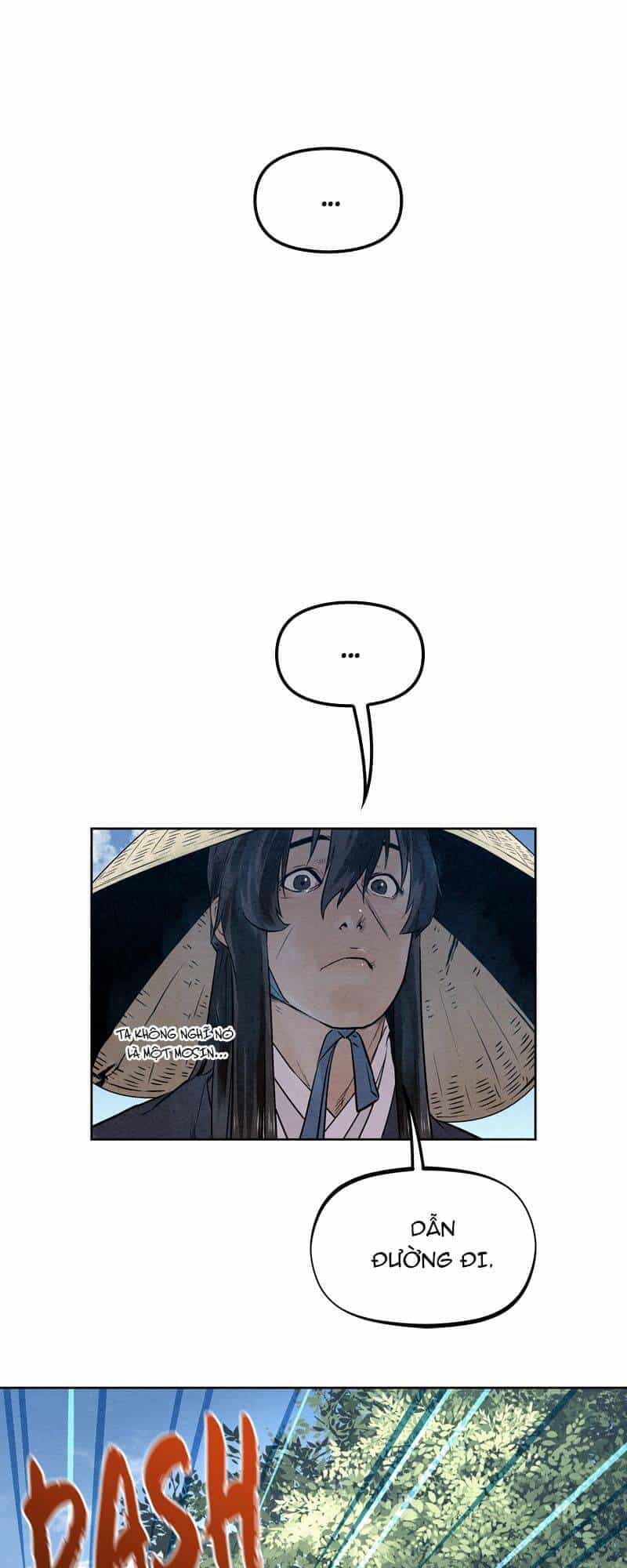 Thợ Săn Mosin - Chương 34 - ảnh 19