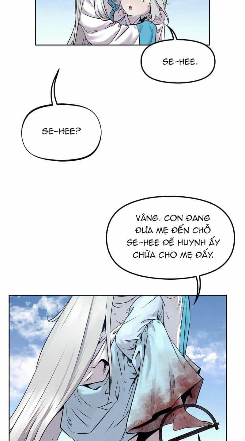 Thợ Săn Mosin - Chương 34 - ảnh 26