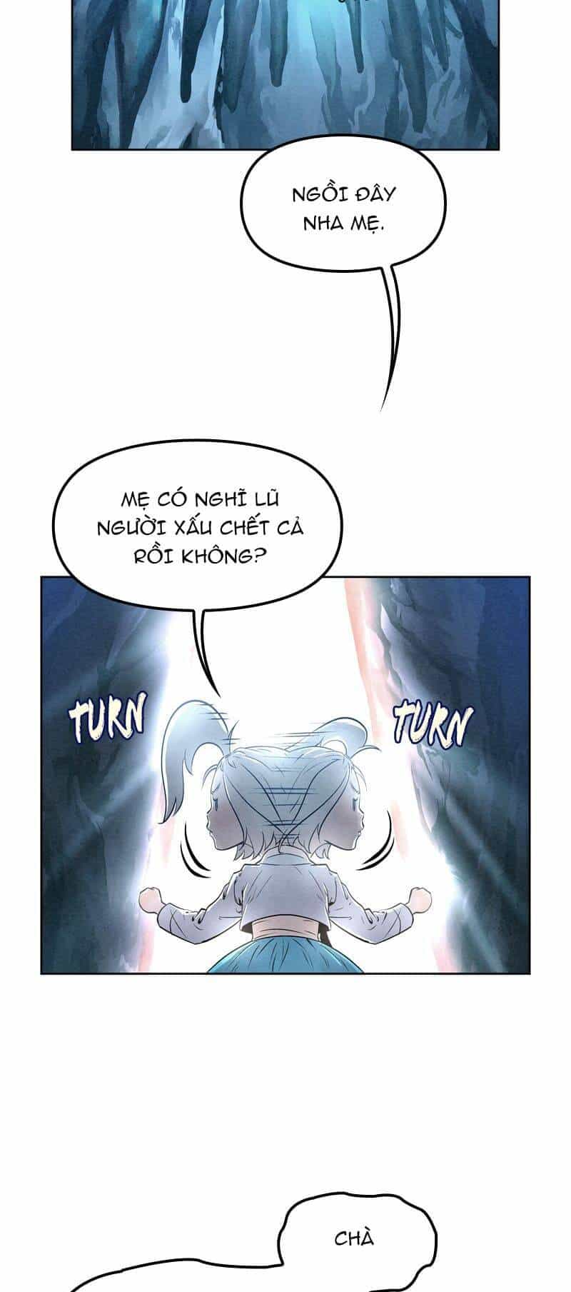 Thợ Săn Mosin - Chương 34 - ảnh 35