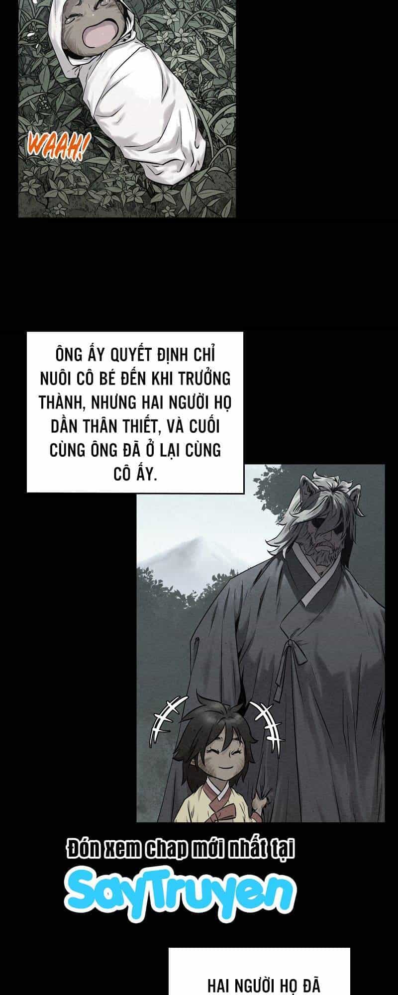 Thợ Săn Mosin - Chương 34 - ảnh 43