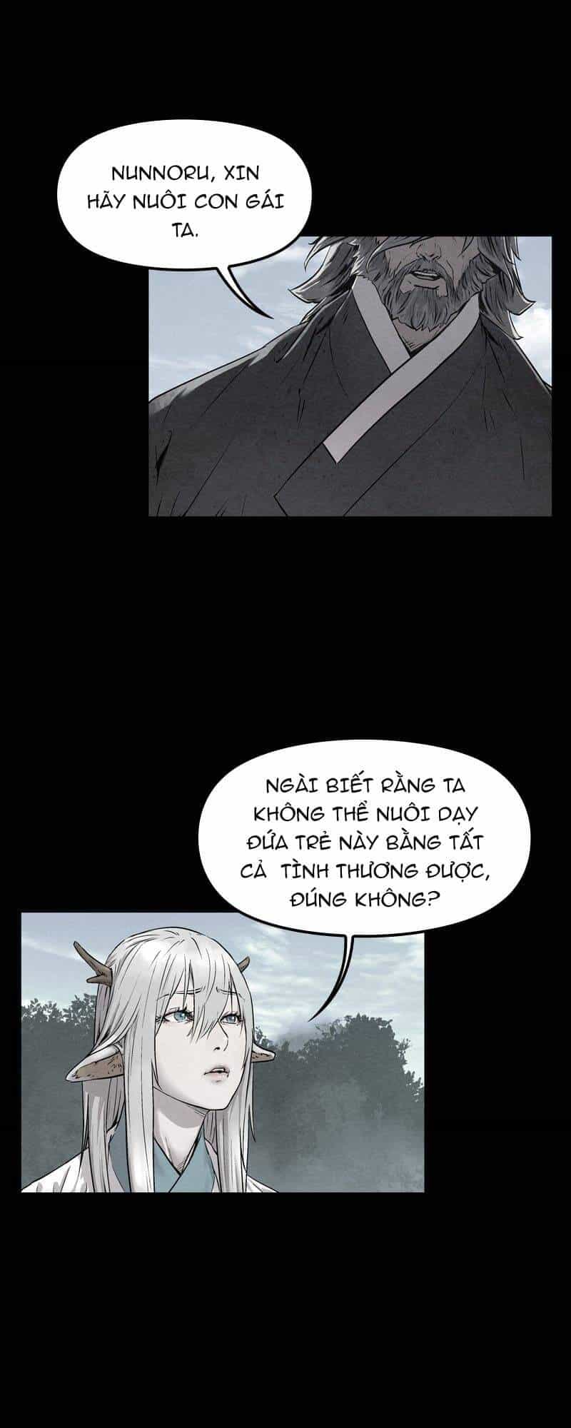 Thợ Săn Mosin - Chương 34 - ảnh 46