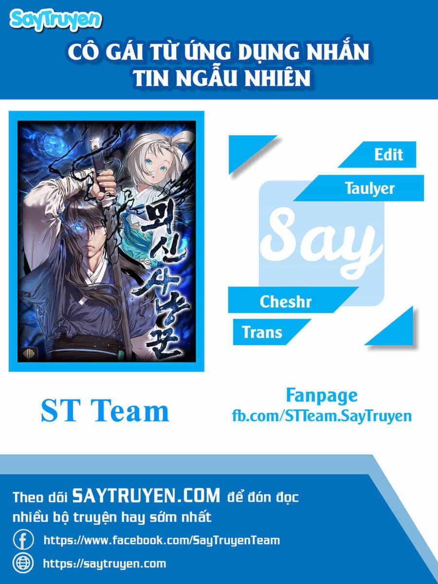 Thợ Săn Mosin - Chương 35 - ảnh 1