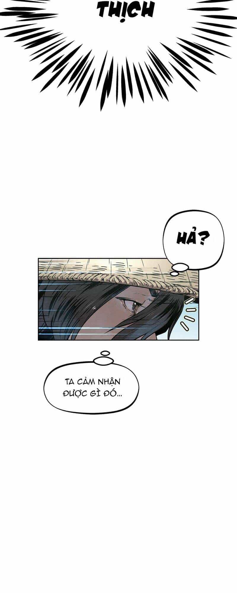 Thợ Săn Mosin - Chương 35 - ảnh 10