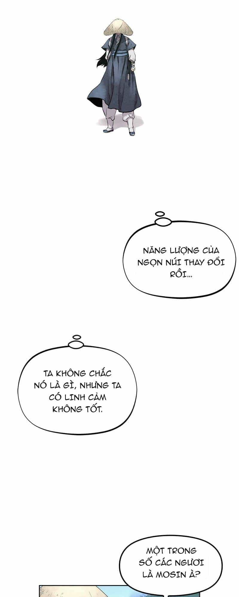 Thợ Săn Mosin - Chương 35 - ảnh 11