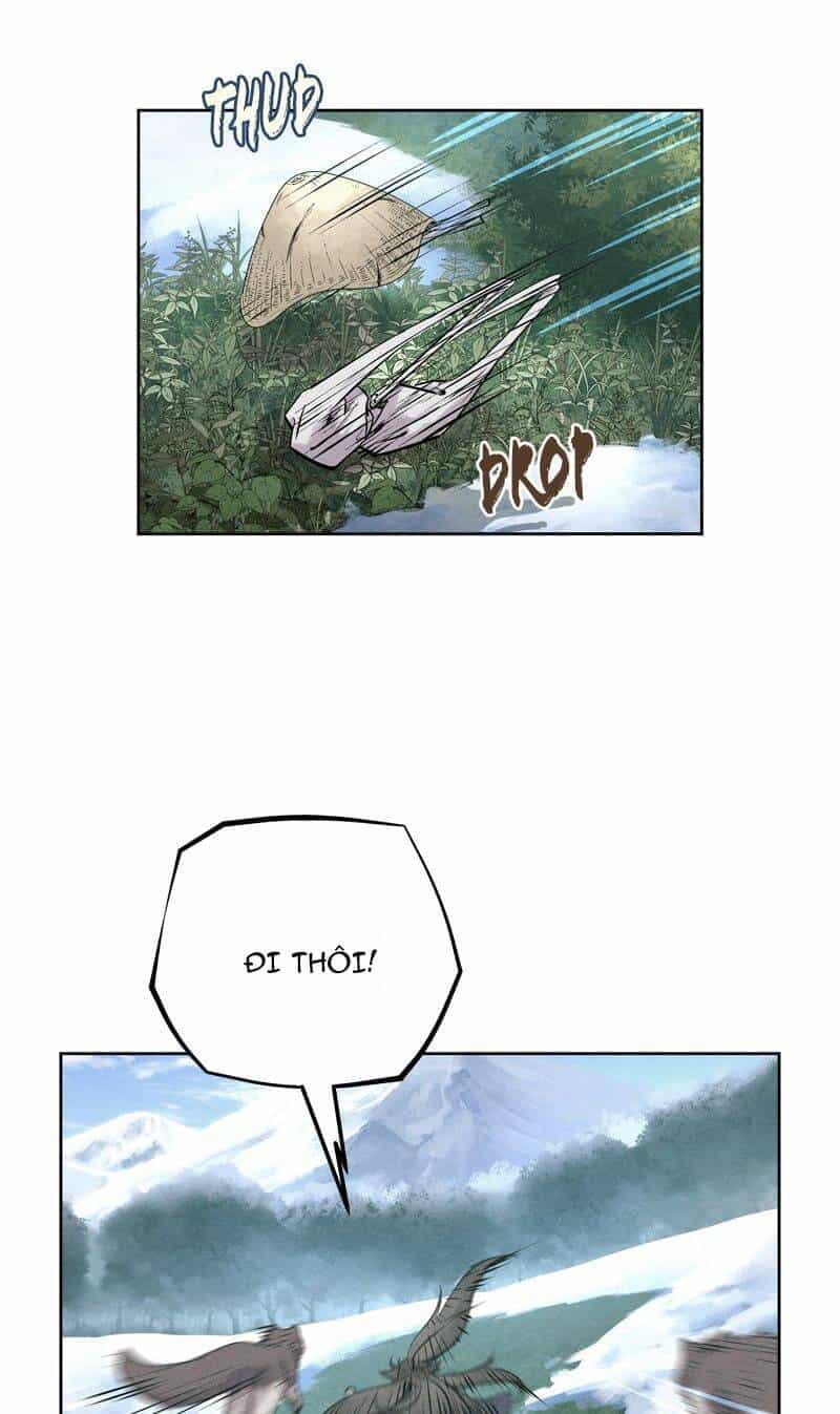 Thợ Săn Mosin - Chương 35 - ảnh 13