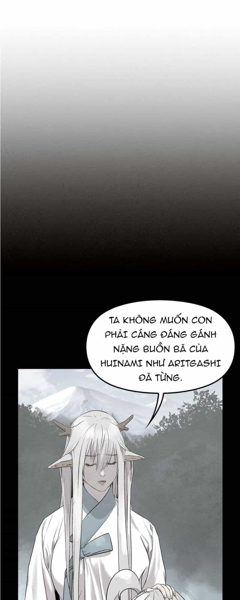 Thợ Săn Mosin - Chương 35 - ảnh 18