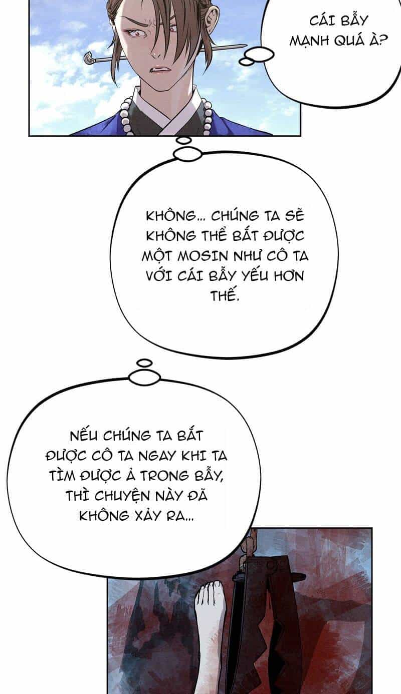 Thợ Săn Mosin - Chương 35 - ảnh 35