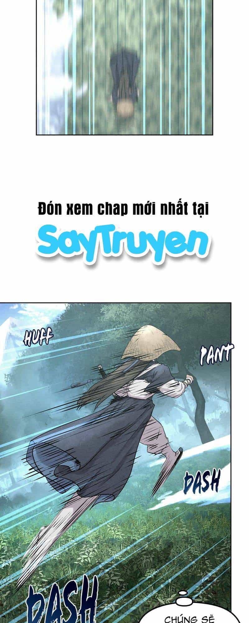 Thợ Săn Mosin - Chương 35 - ảnh 8