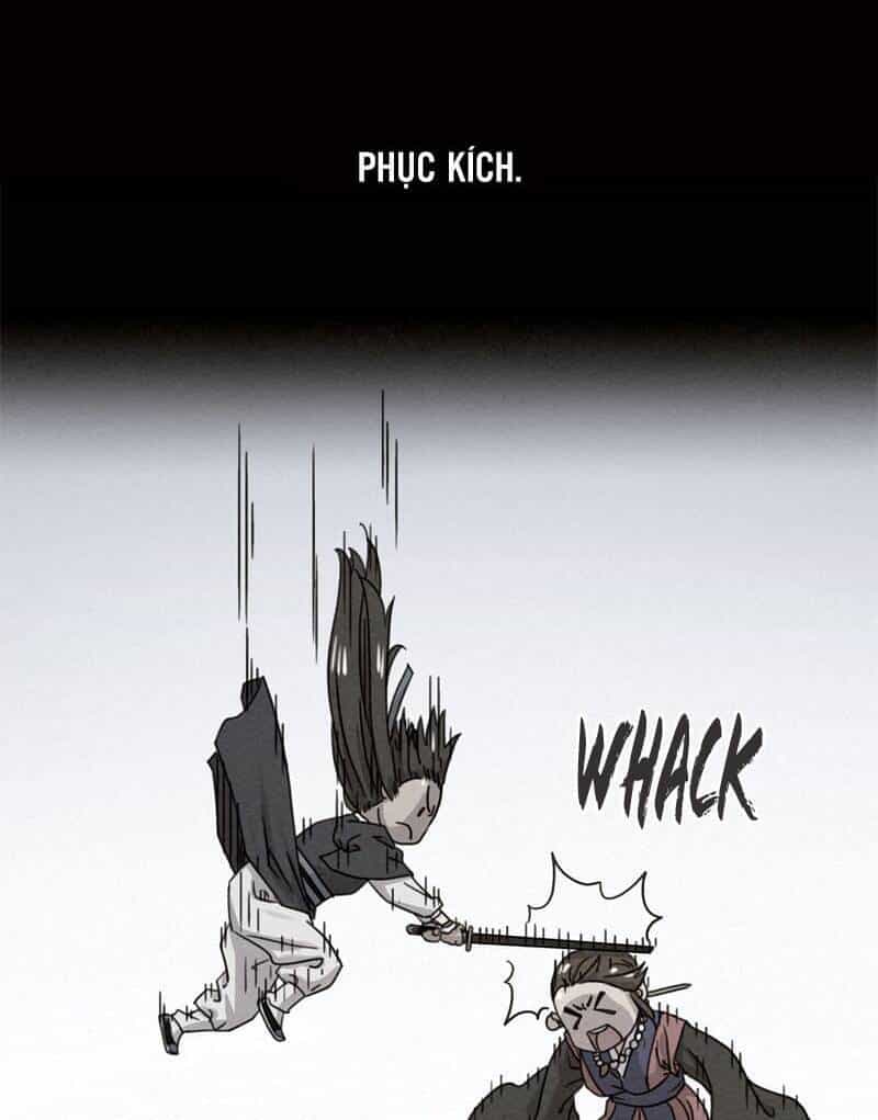 Thợ Săn Mosin - Chương 36 - ảnh 14